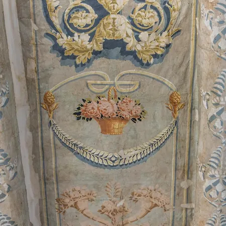 Casa de hóspedes Domus Tufacee Museum Nápoles