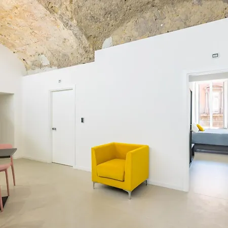 Domus Tufacee Museum *