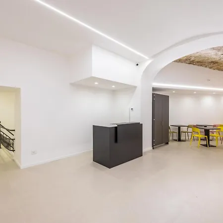Domus Tufacee Museum Casa de hóspedes