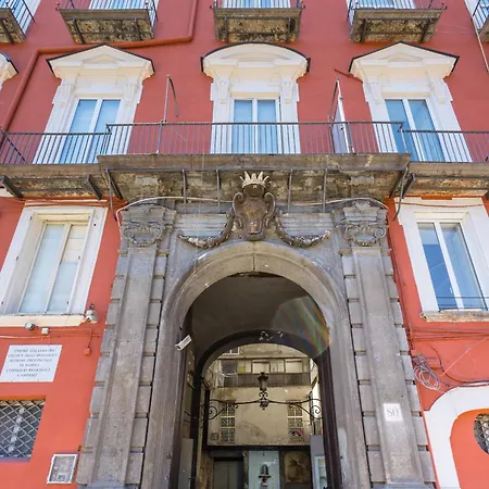 Domus Tufacee Museum 招待所