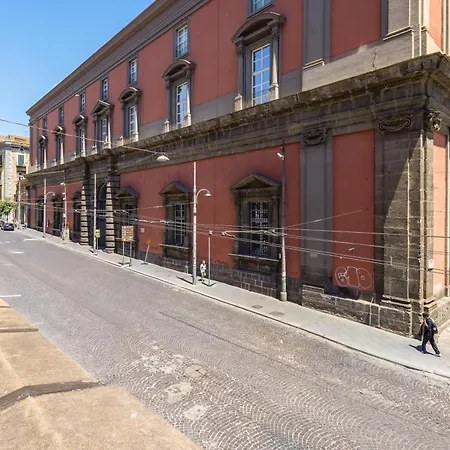Domus Tufacee Museum Casa de hóspedes