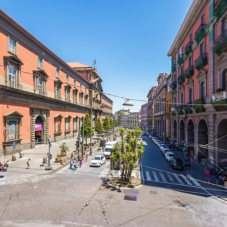 Casa de hóspedes Domus Tufacee Museum